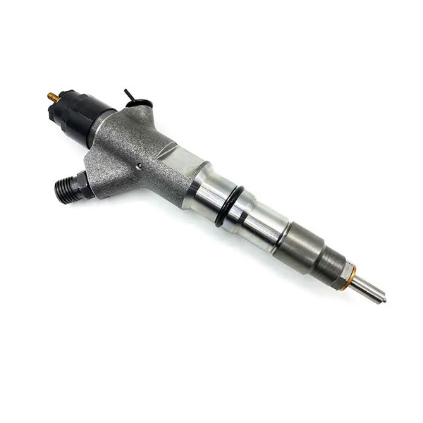 Diesel Common Rail Injector 0445120153